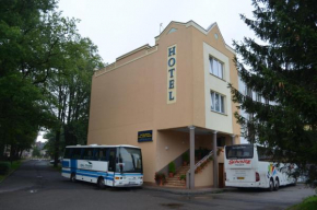 Hotel Olimp